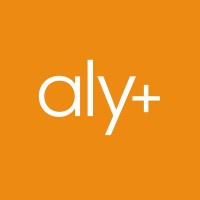 Aly+ logo - Similar company to Love Code Less