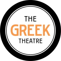 Greek Theatre logo - Similar company to Alx Entertainment Group