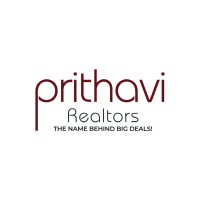 Prithavi Realtors logo - Similar company to Joy Grand
