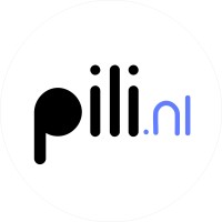 pili.nl logo - Similar company to Blacklight®