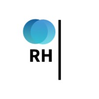 RH Consultoria & Gestão de Pessoas logo - Similar company to Mme Consultoria - Gestão De Pessoas E Segurança No Trabalho.