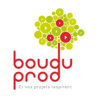 BouduProd logo - Similar company to Enaxion