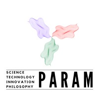 Param Innovation logo - Similar company to Mcware Technologies Llp