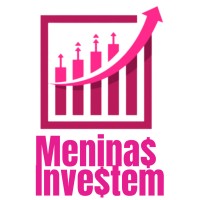 Meninas Investem logo - Similar company to Oportunizou