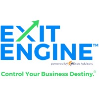 ExitEngine™ logo - Similar company to Exithero