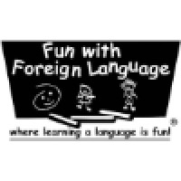 Fun With Foreign Language