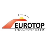EUROTOP - Convertible tops since 1985 logo - Similar company to Ila · Ila | Fair Concept Store