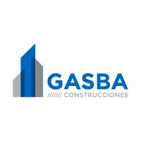 GASBA Construcciones logo - Similar company to Corandes - Inesa