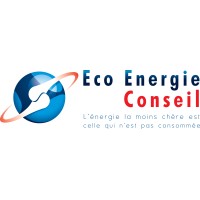 ECO ENERGIE CONSEIL logo - Similar company to Didome