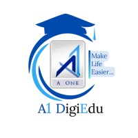 A1 DigiEdu - Live Online Tuition logo - Similar company to Aquaguard Innotech