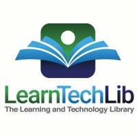 LearnTechLib - The Learning & Technology Library logo - Similar company to Site Conference - Society For Information Technology & Teacher Education
