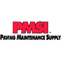 Pmsi-Paving Maintenance Supply