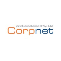 Corpnet Print Excellence (Pty) Ltd logo - Similar company to Mib Print