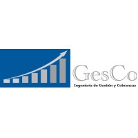 GESCO Ingenieria en gestión y cobranzas logo - Similar company to Gesco.Sa