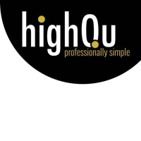 highQu GmbH logo - Similar company to Stora Solutions Gmbh