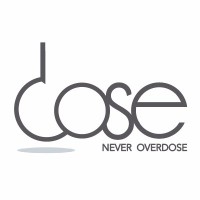 Dose Cafe logo - Similar company to Wooden Coffee