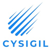 Cysigil logo - Similar company to Trendit