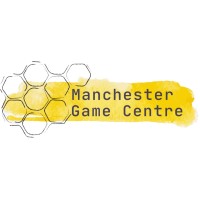 Manchester Game Centre logo - Similar company to We Are Truly