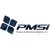 Process & Mechanical Systems, Inc. logo - Similar company to Pmsi