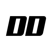 Digital Deluxe Australia logo - Similar company to Chitram Design Studio