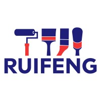 ZhenJiang Ruifeng Brush Co.,Ltd. logo - Similar company to Qingdao Kush Packaging Co., Ltd.
