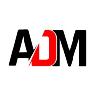 Adm İnşaat logo - Similar company to Buildal Construction