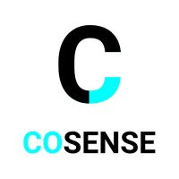 COSENSE logo - Similar company to Olexya