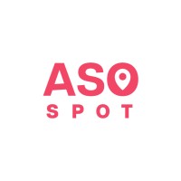 ASO Spot logo - Similar company to Keyapp