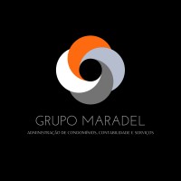 Grupo Maradel logo - Similar company to Grupo C+K