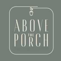 Above the Porch logo - Similar company to Vauntedforge Llp