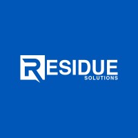 Residue Solutions logo - Similar company to Hexzyon