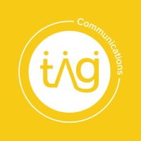 The Tag Communications logo - Similar company to Finez Technologies