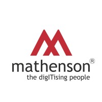 Mathenson Records Management Pvt Ltd logo - Similar company to Agg Blackbox
