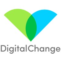 Digital Change Partners logo - Similar company to Wahegru Foundation