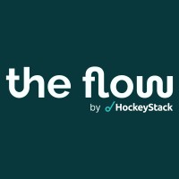 The Flow logo - Similar company to A2-Lab