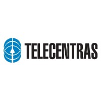 Telecentras logo - Similar company to Litexpo