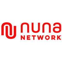 Nuna Network logo - Similar company to Dynamic Payment