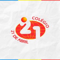 Colégio 21 de Abril logo - Similar company to Colégio Vasconcelos Vieira