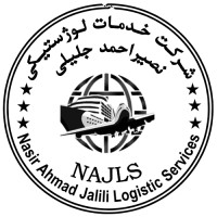 Nasir Ahmad Jalili Logistic Services logo - Similar company to Vhp Importz