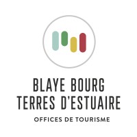 Blaye Bourg Terres d'Estuaire logo - Similar company to Clictoutdev