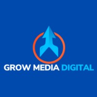 Grow Media Digital logo - Similar company to Mindset Marketers