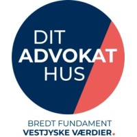 ditAdvokathus logo - Similar company to Forum Advokater