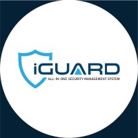 iGuard logo - Similar company to Iguard Solution