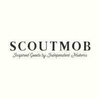 Scoutmob logo - Similar company to Switchyards