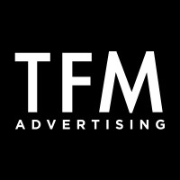 TFM Advertising logo - Similar company to Ppo&S