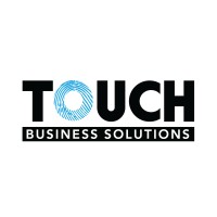 Touch Business Solutions logo - Similar company to Autobis
