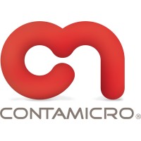 Contamicro logo - Similar company to Datinza