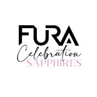 Fura Celebration Sapphire logo - Similar company to P Satyanarayan & Sons Jewel..