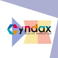 Cyndax Digital Marketing logo - Similar company to Digital Humanoid Ai Solutions