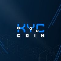 KYC COIN logo - Similar company to Sqf Coin